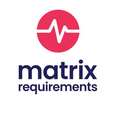 Logo Matrix Requirements GmbH