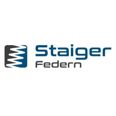 Logo Staiger Federn