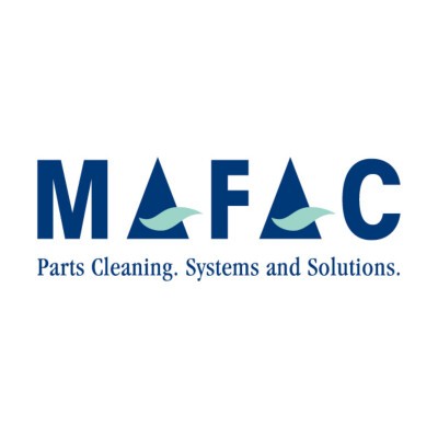 Logo MAFAC E.Schwarz GmbH & Co. KG