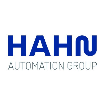 Logo HAHN Automation Group