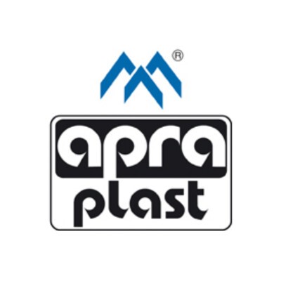 Logo apra-plast Kunststoffgehäuse-Systeme GmbH