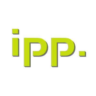 Logo IPP Dr. Klügl