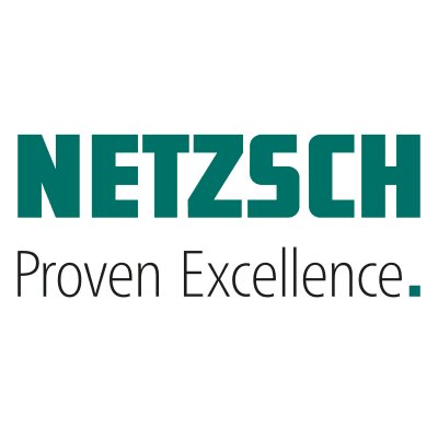 Logo NETZSCH-Gerätebau GmbH