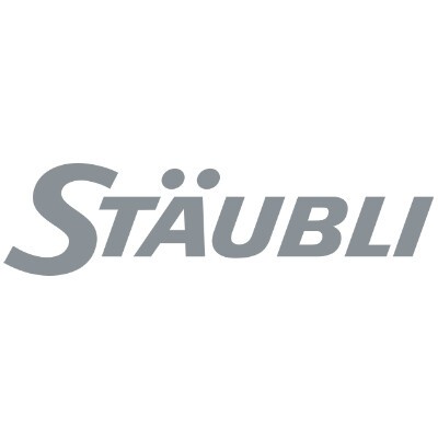 Logo Stäubli Tec-Systems GmbH