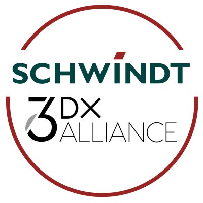 Logo SCHWINDT DIGITAL GmbH