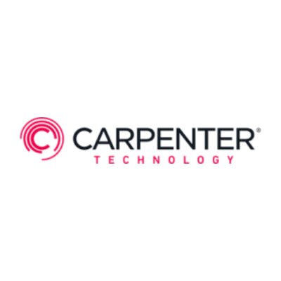 Logo Carpenter Technology