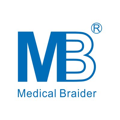 Logo GUANBO BRAIDING MACHINE CO.,LTD