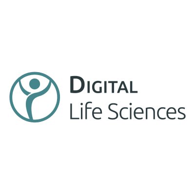 Logo Digital Life Sciences GmbH