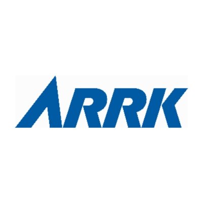 Logo ARRK Europe Ltd