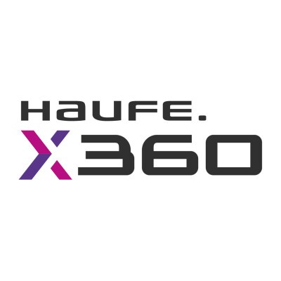 Logo Haufe-Lexware GmbH & Co. KG