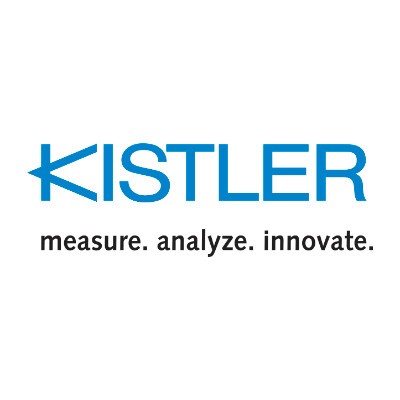 Logo Kistler Instrumente GmbH