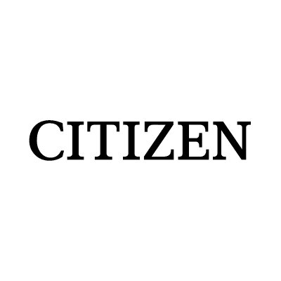 Logo Citizen Machinery Europe GmbH