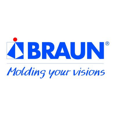 Logo Braunform GmbH