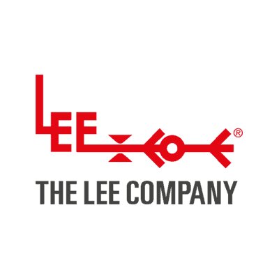 Logo Lee Hydraulische Miniaturkomponenten GmbH