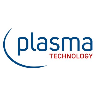 Logo plasma technology GmbH