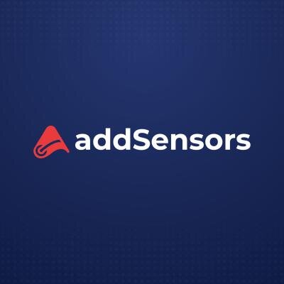 Logo addSensors GmbH