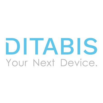 Logo DITABIS AG