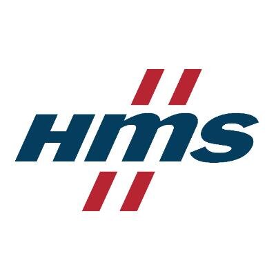 Logo HMS Networks