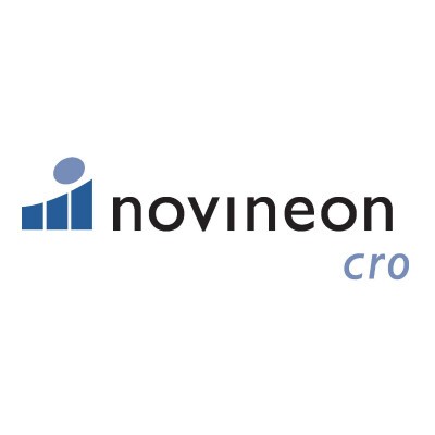 Logo novineon CRO GmbH