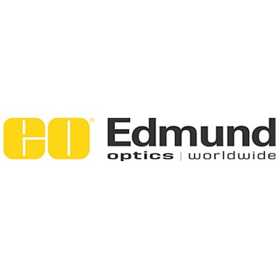 Logo Edmund Optics GmbH