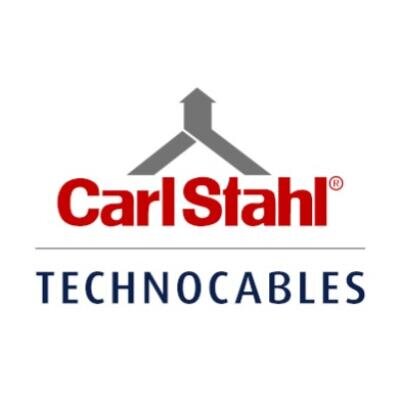 Logo Carl Stahl Technocables GmbH