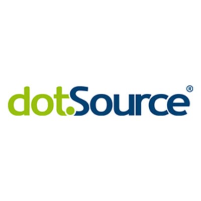 Logo dotSource SE