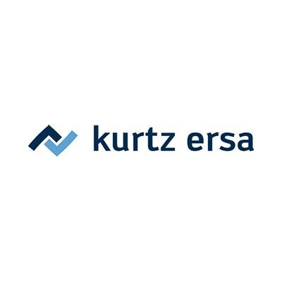 Logo Kurtz Ersa Smart Production GmbH