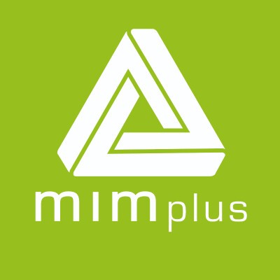 Logo MIMplus Technologies GmbH & Co. KG