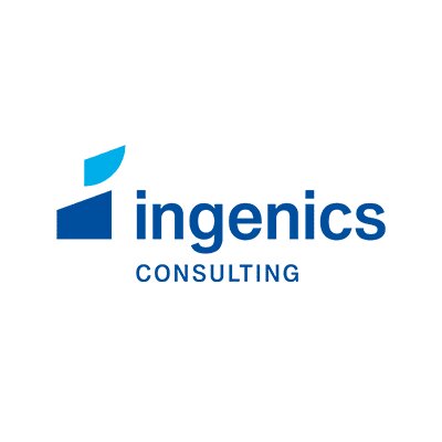 Logo Ingenics AG