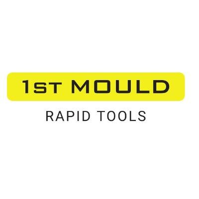 Logo 1st Mould GmbH