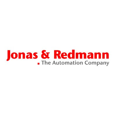 Logo Jonas & Redmann Automationstechnik GmbH