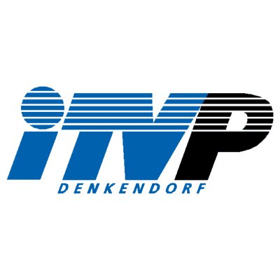 Logo ITV Denkendorf Produktservice GmbH