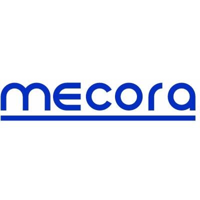 Logo mecora Medizintechnik GmbH