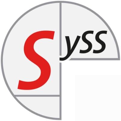 Logo SySS GmbH