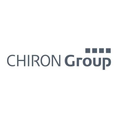 Logo Chiron Group Se