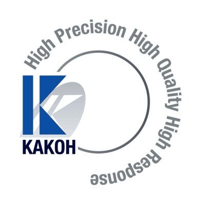 Logo KAKOH Co., Ltd.