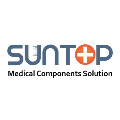 Logo SUNTOP CN LIMITED