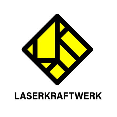 Logo laserKRAFTwerk GmbH