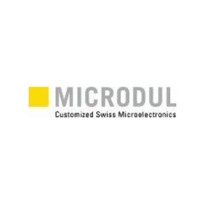 Logo Microdul AG