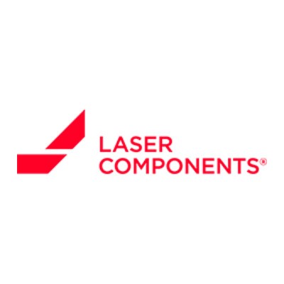 Logo LASER COMPONENTS Germany GmbH
