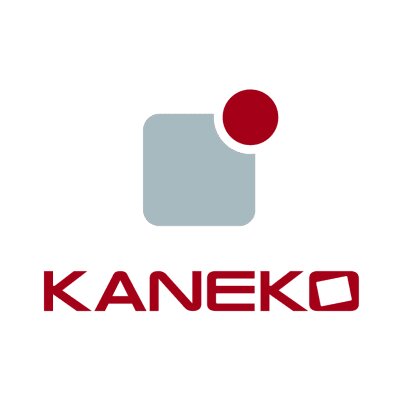 Logo KANEKO Manufacturing Co., Ltd.