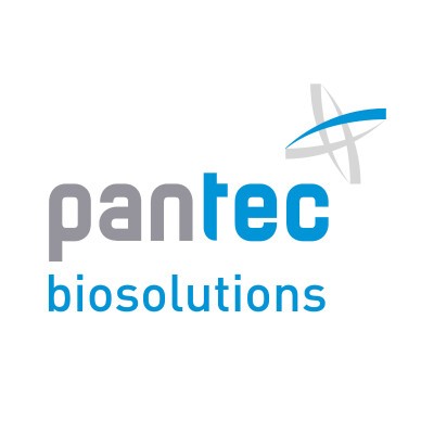 Logo Pantec Biosolutions AG