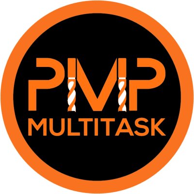 Logo PMP MULTITASK SRL