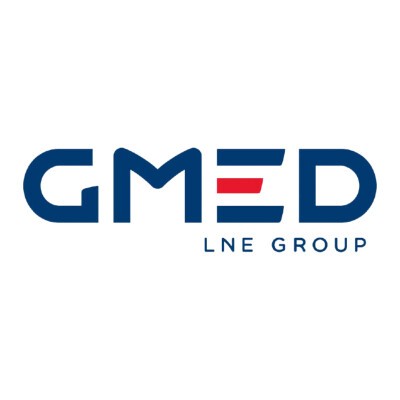 Logo GMED