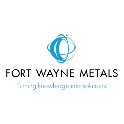 Logo Fort Wayne Metals