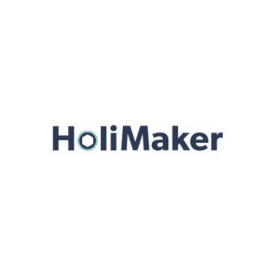 Logo HoliMaker DE