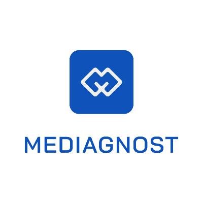 Logo Mediagnost Kft.
