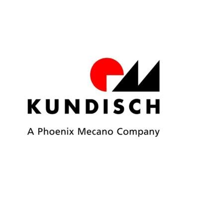 Logo Kundisch GmbH & Co. KG