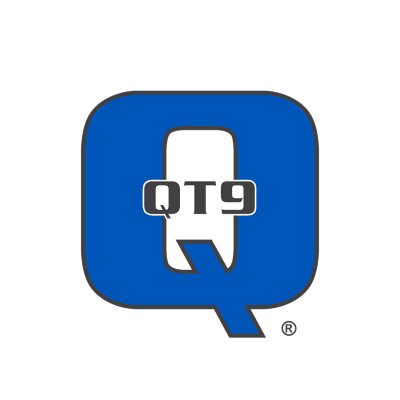 Logo QT9 Software Ltd