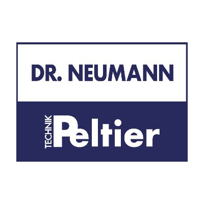 Logo DR. NEUMANN Peltier-Technik GmbH